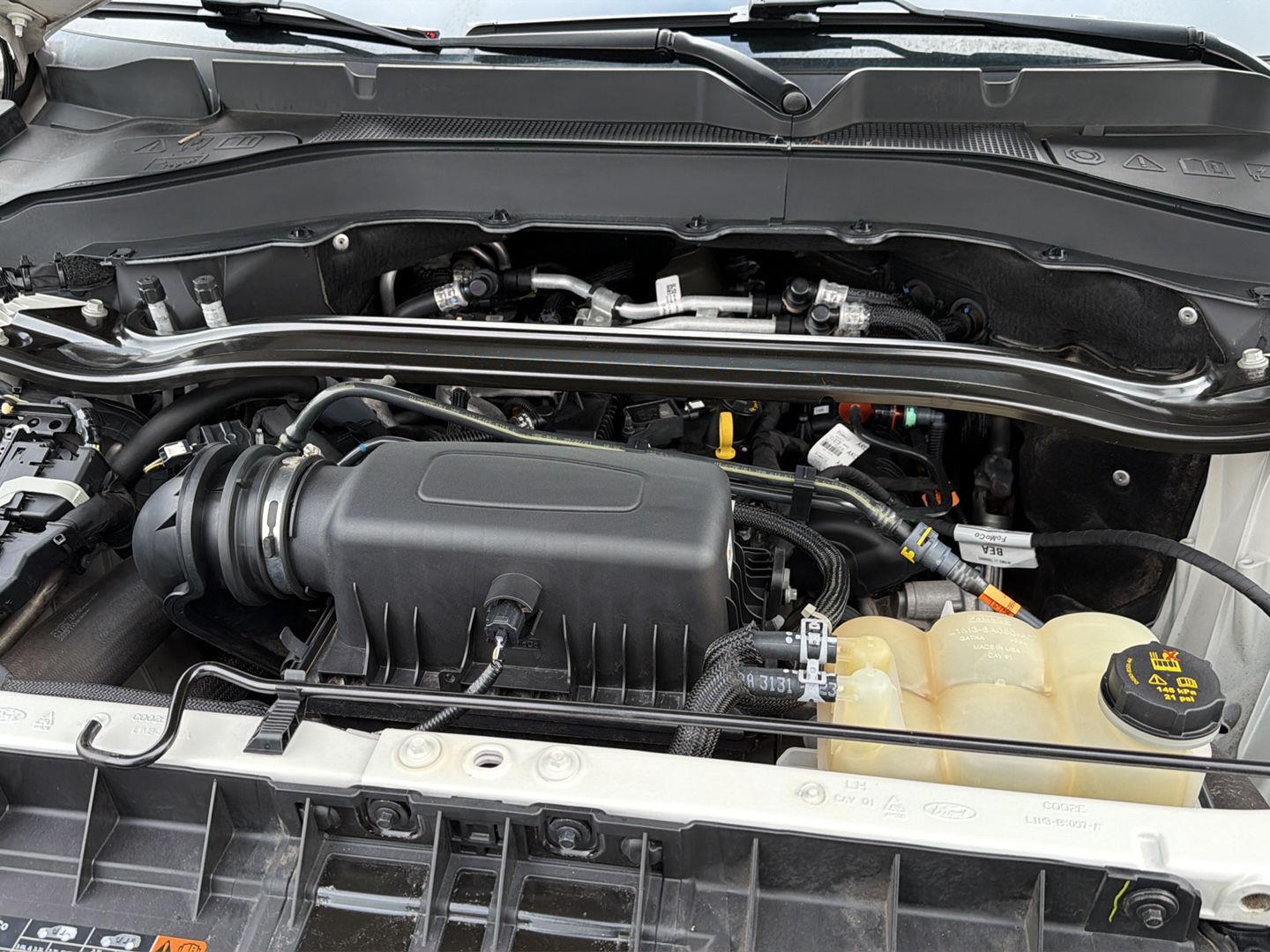 Used 2022 Ford Explorer SUV