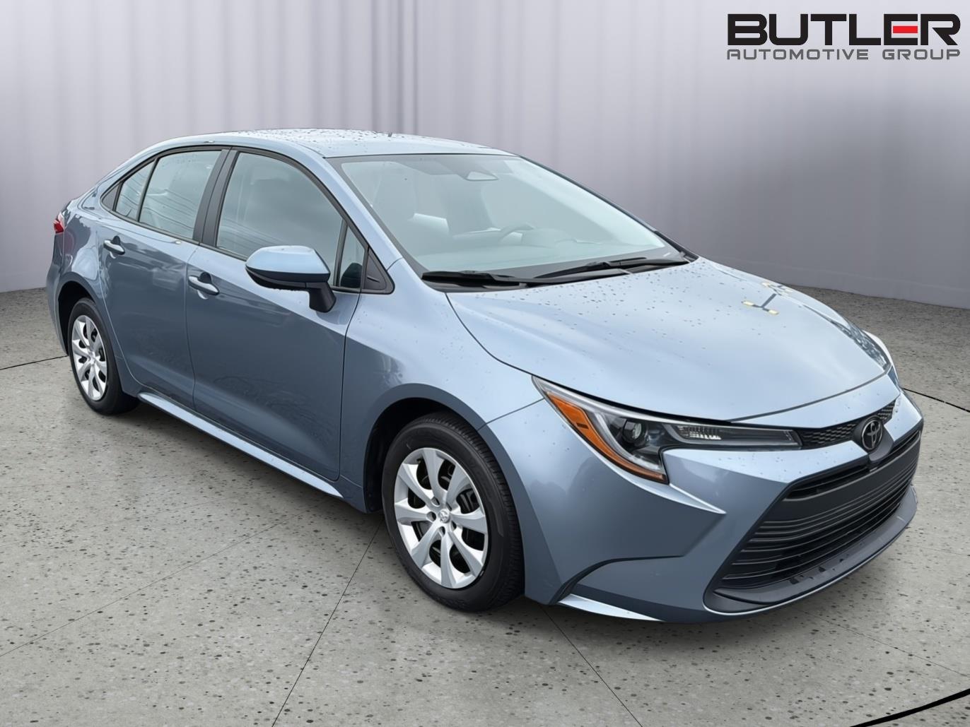 Used 2024 Toyota Corolla Sedan