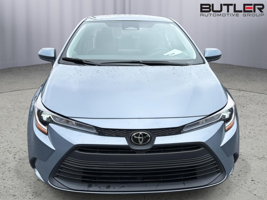 Used 2024 Toyota Corolla Sedan