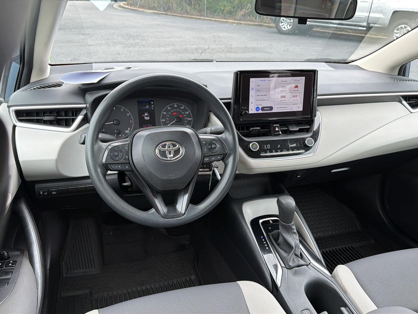 Used 2024 Toyota Corolla Sedan