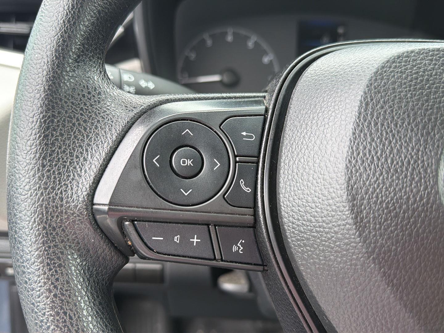 Used 2024 Toyota Corolla Sedan