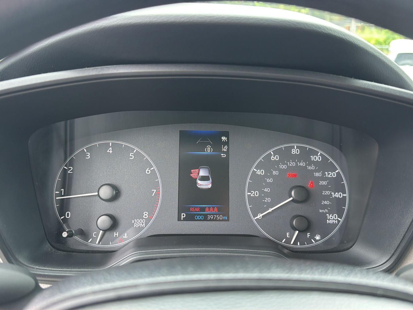 Used 2024 Toyota Corolla Sedan