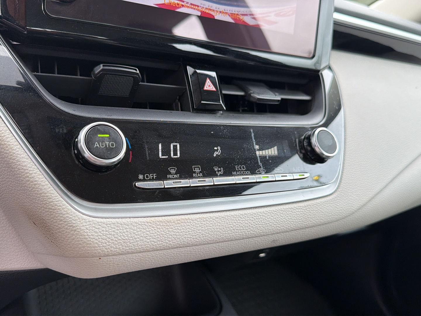 Used 2024 Toyota Corolla Sedan