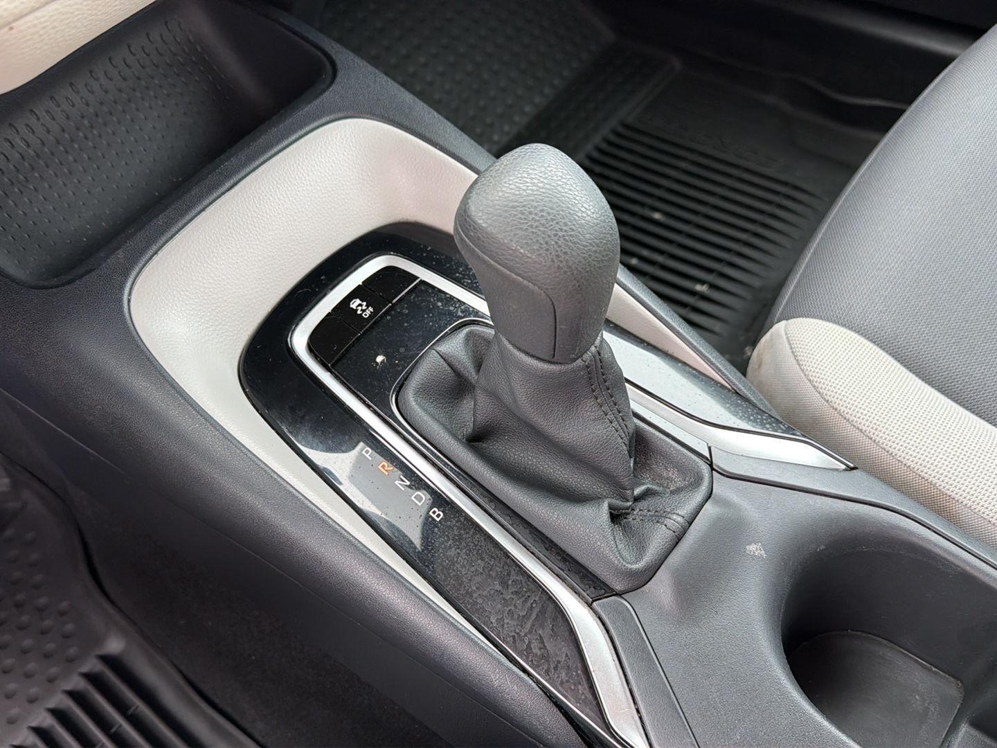 Used 2024 Toyota Corolla Sedan