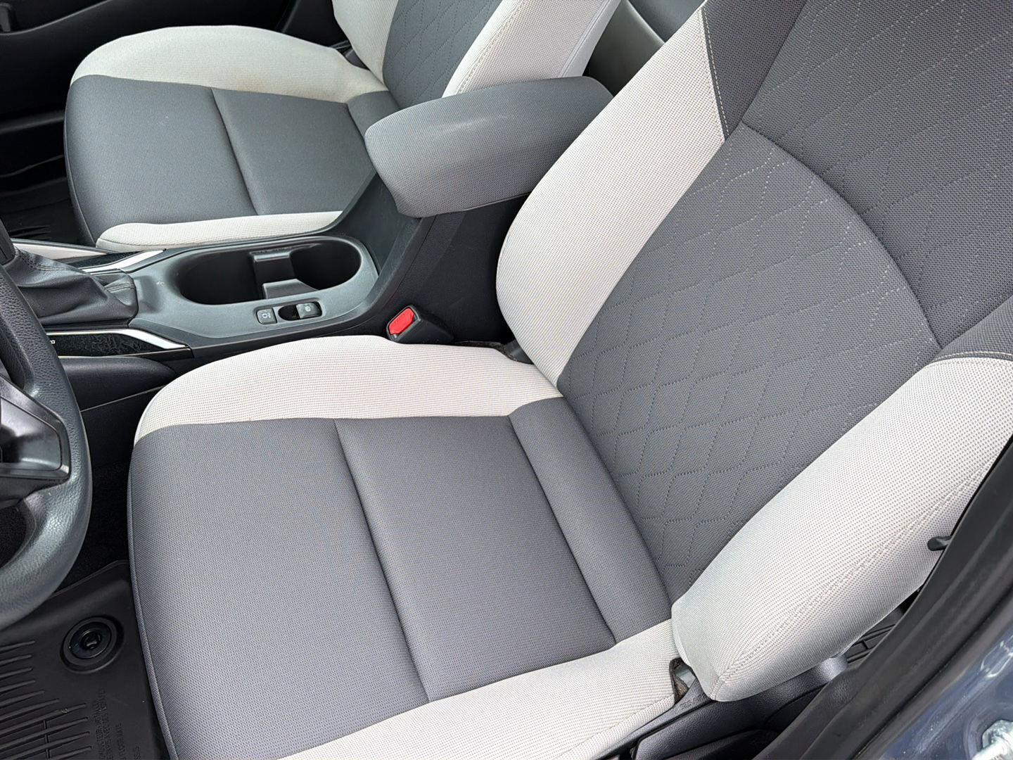 Used 2024 Toyota Corolla Sedan