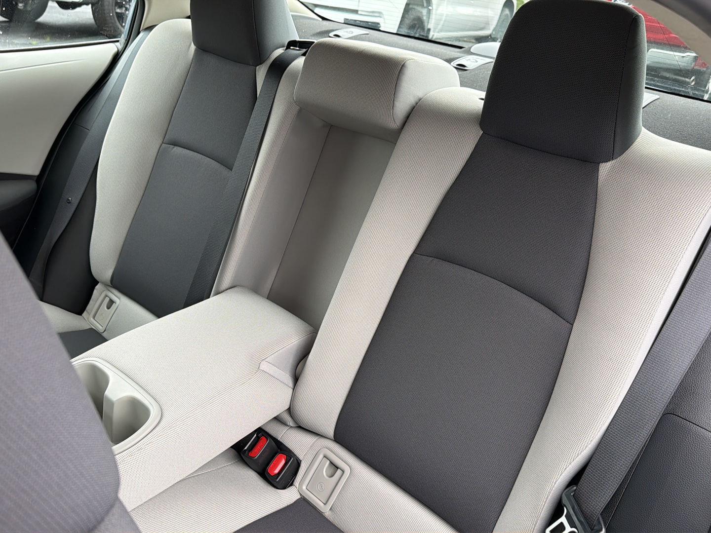 Used 2024 Toyota Corolla Sedan