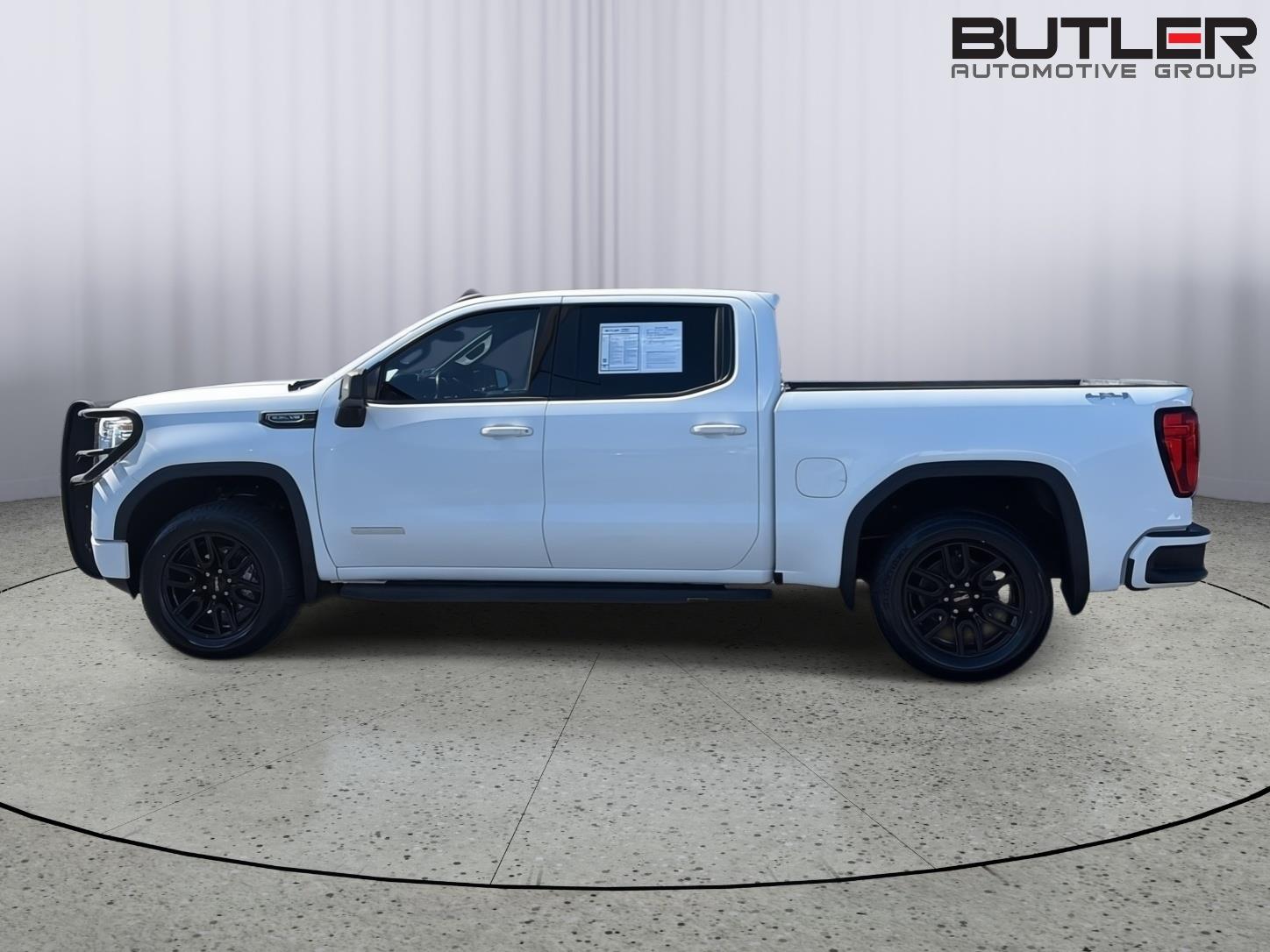 Used 2021 GMC Sierra 1500 Truck