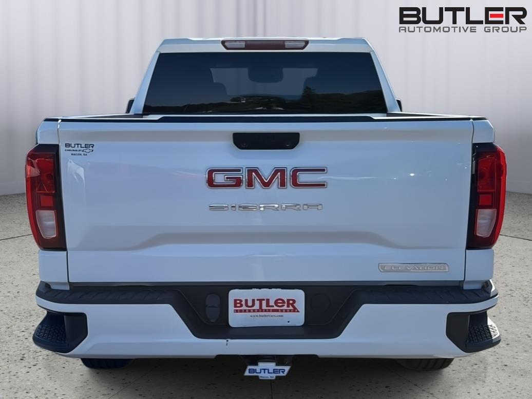Used 2021 GMC Sierra 1500 Truck