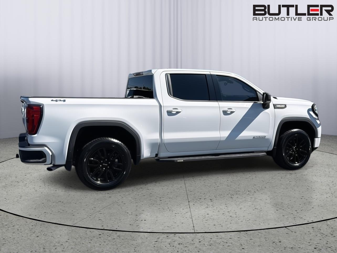 Used 2021 GMC Sierra 1500 Truck