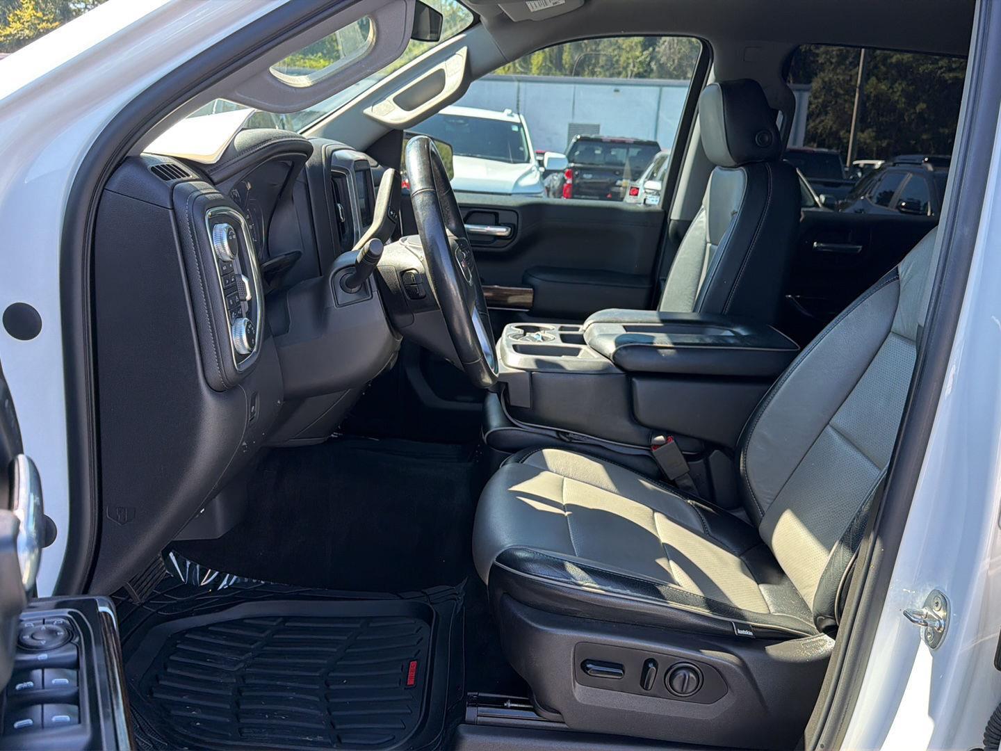 Used 2021 GMC Sierra 1500 Truck