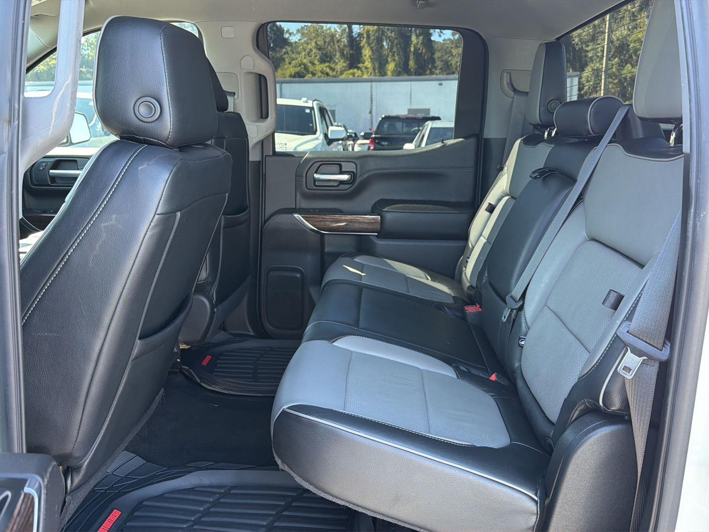 Used 2021 GMC Sierra 1500 Truck