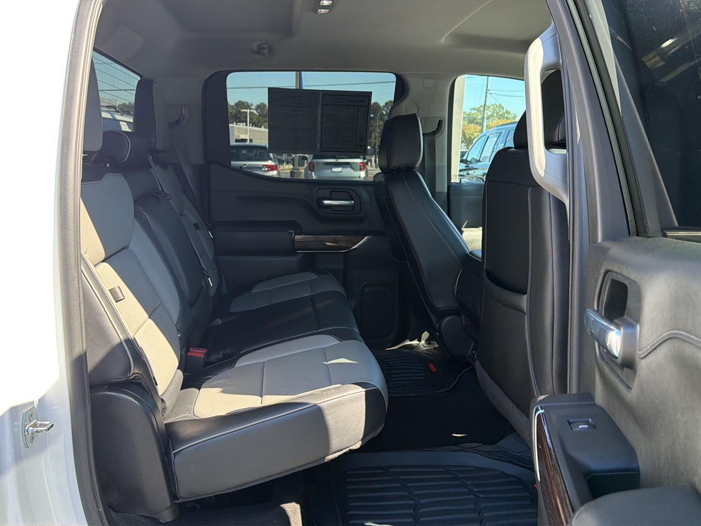 Used 2021 GMC Sierra 1500 Truck