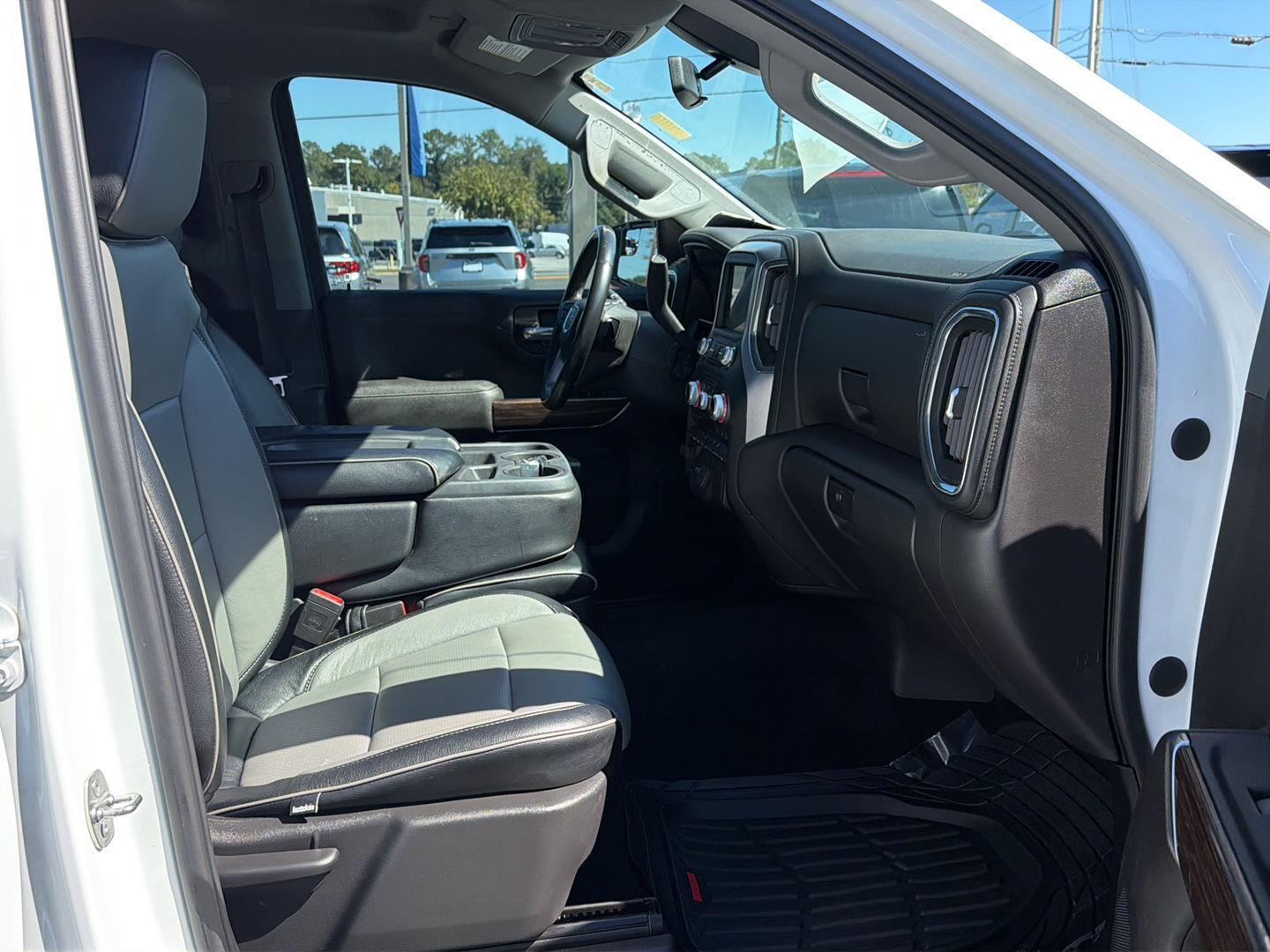 Used 2021 GMC Sierra 1500 Truck