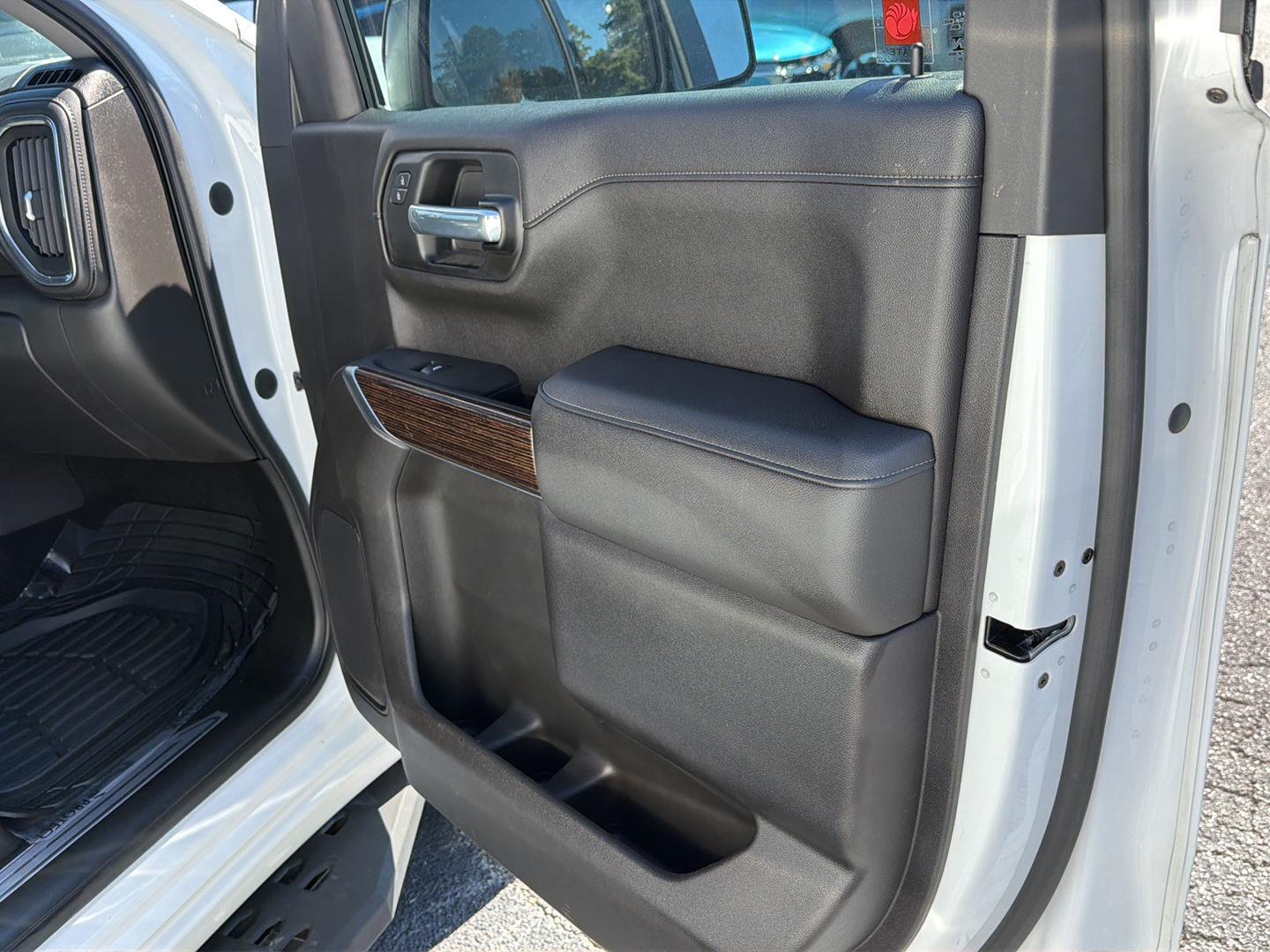 Used 2021 GMC Sierra 1500 Truck