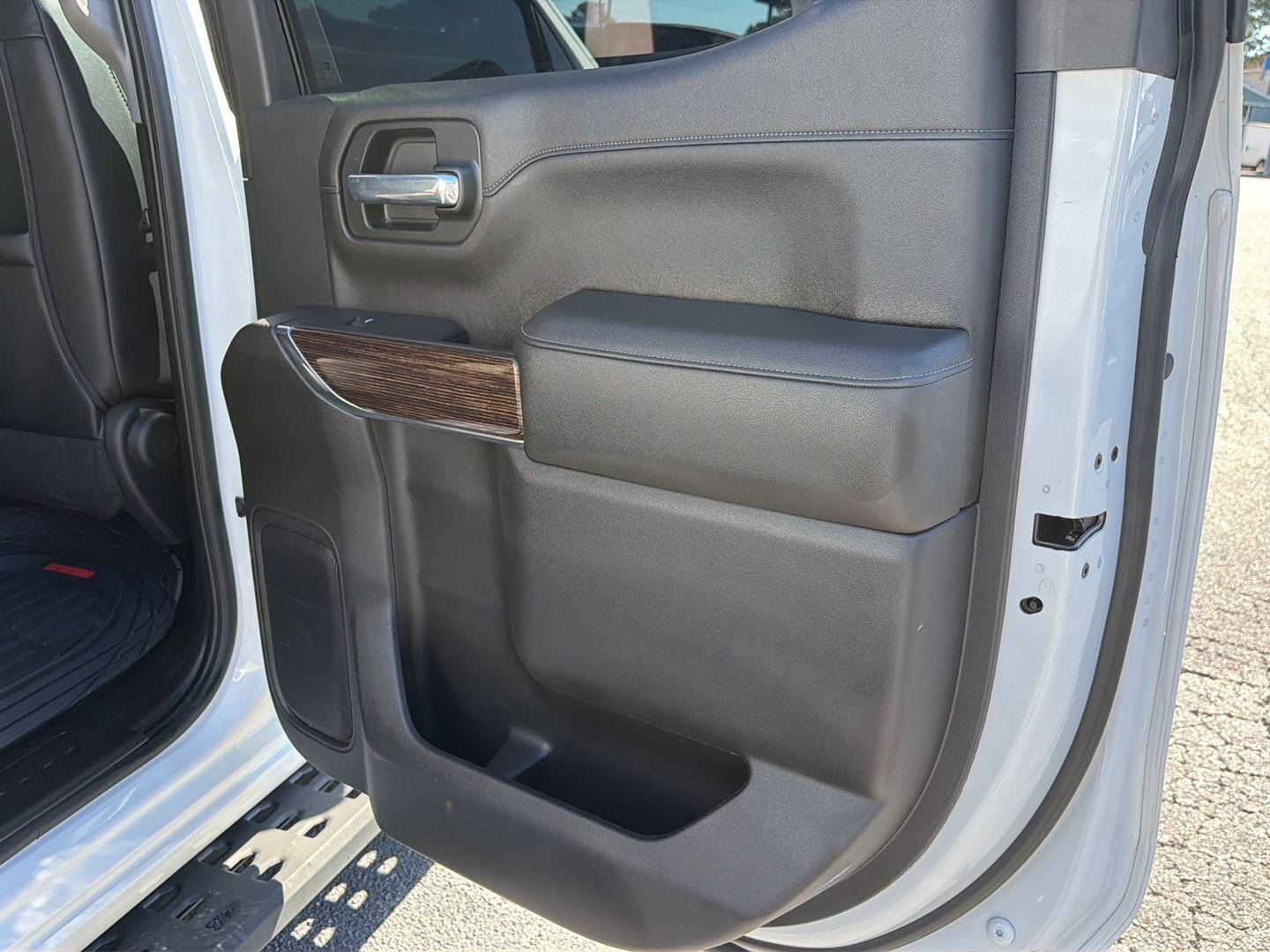 Used 2021 GMC Sierra 1500 Truck