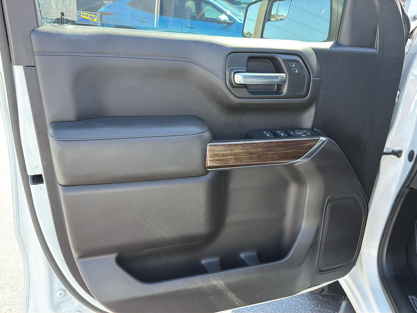 Used 2021 GMC Sierra 1500 Truck