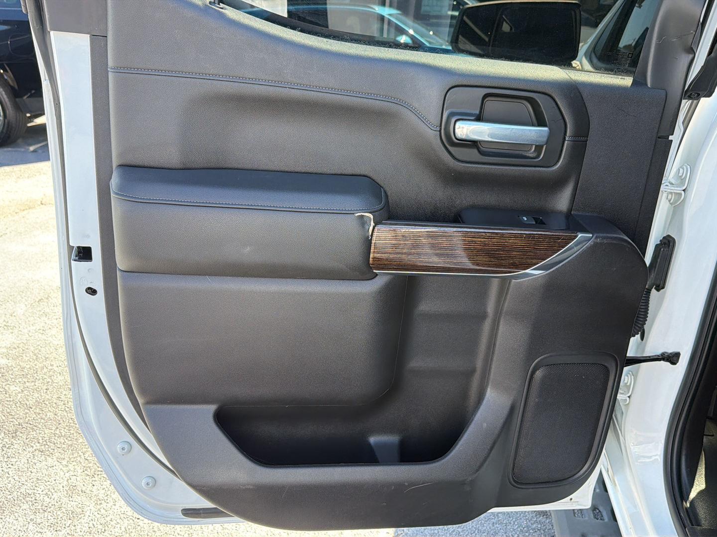 Used 2021 GMC Sierra 1500 Truck