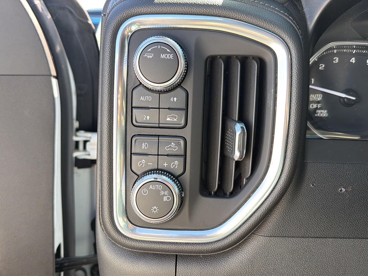 Used 2021 GMC Sierra 1500 Truck