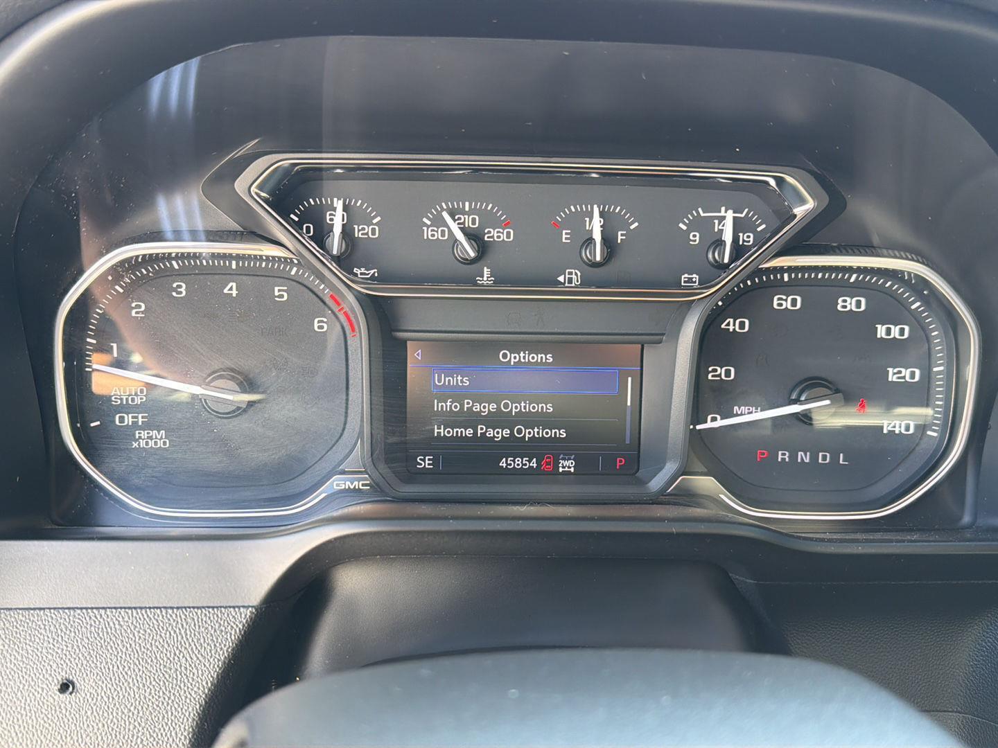 Used 2021 GMC Sierra 1500 Truck