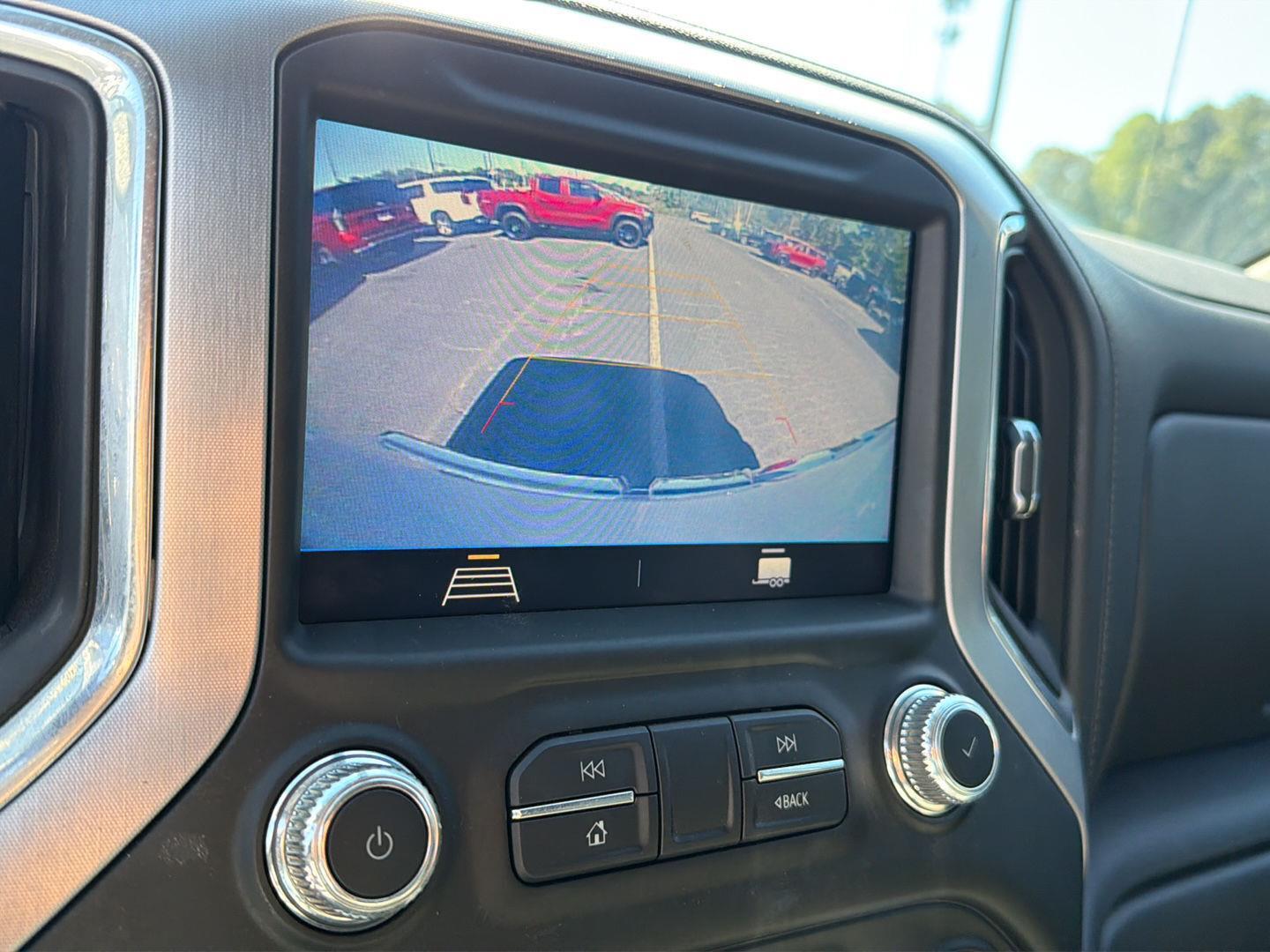 Used 2021 GMC Sierra 1500 Truck