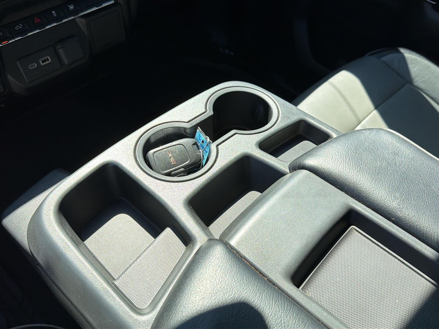 Used 2021 GMC Sierra 1500 Truck