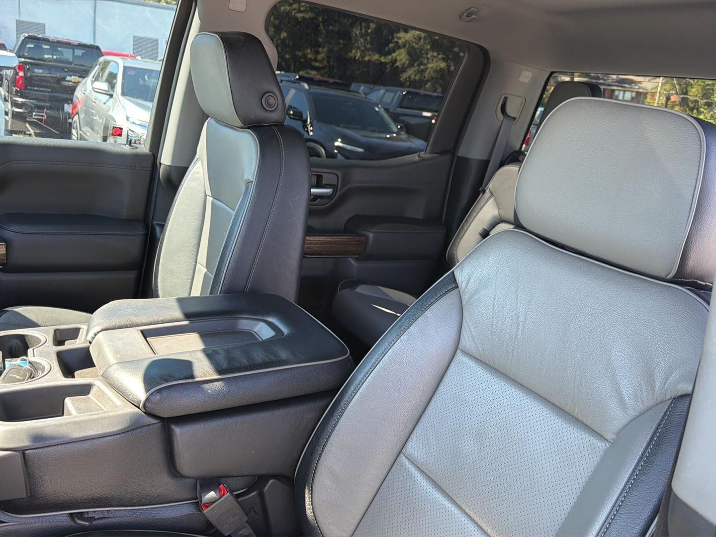 Used 2021 GMC Sierra 1500 Truck