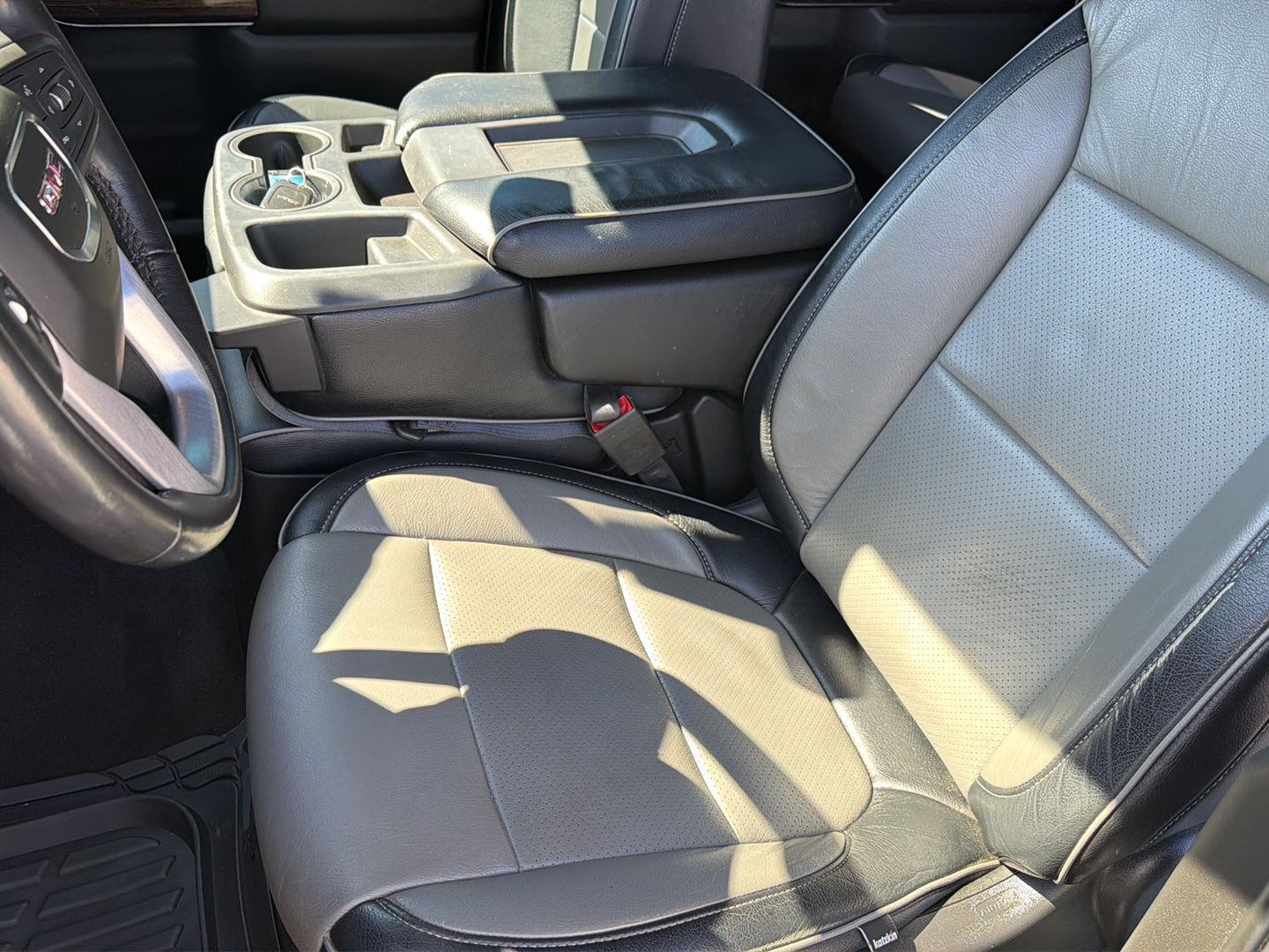 Used 2021 GMC Sierra 1500 Truck