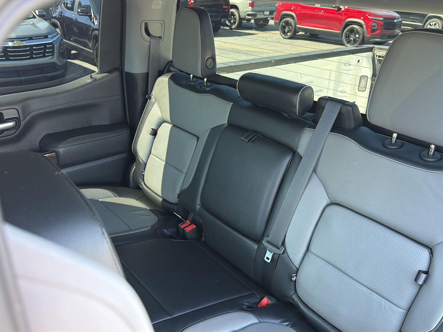 Used 2021 GMC Sierra 1500 Truck