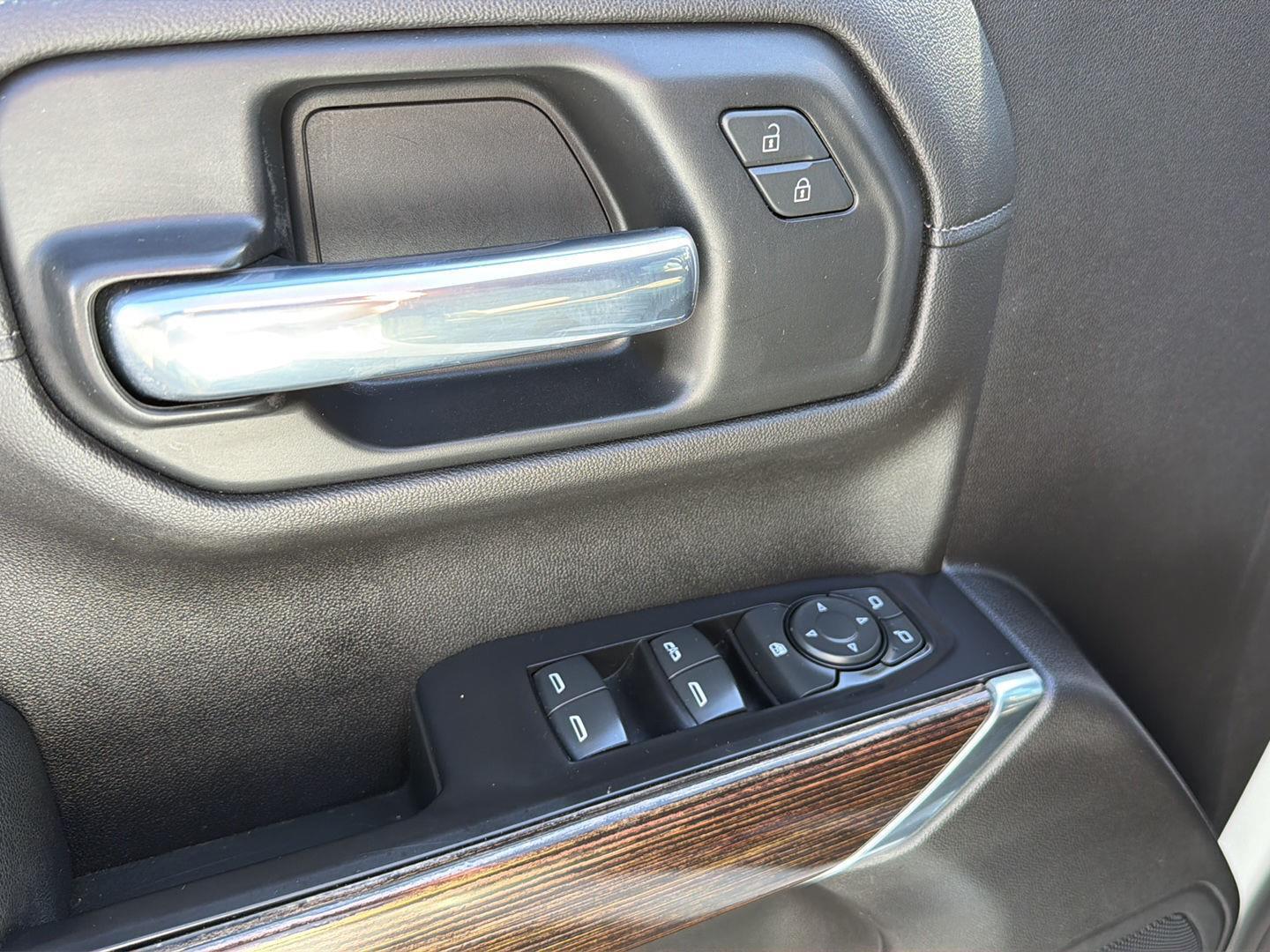 Used 2021 GMC Sierra 1500 Truck