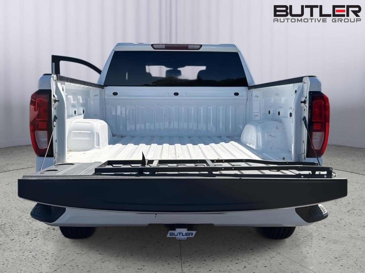 Used 2021 GMC Sierra 1500 Truck