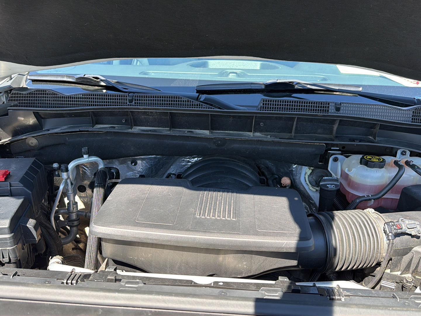 Used 2021 GMC Sierra 1500 Truck