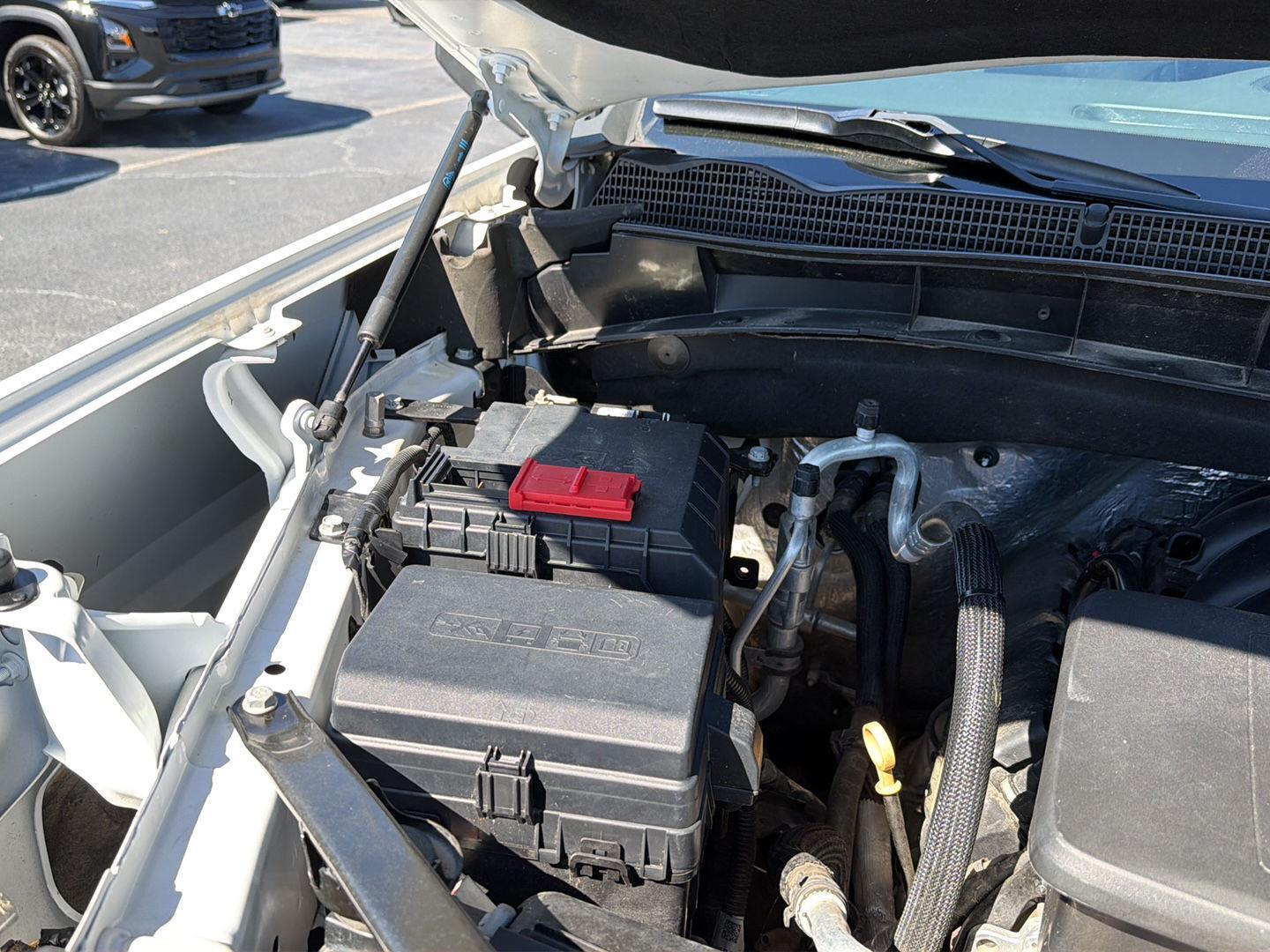Used 2021 GMC Sierra 1500 Truck