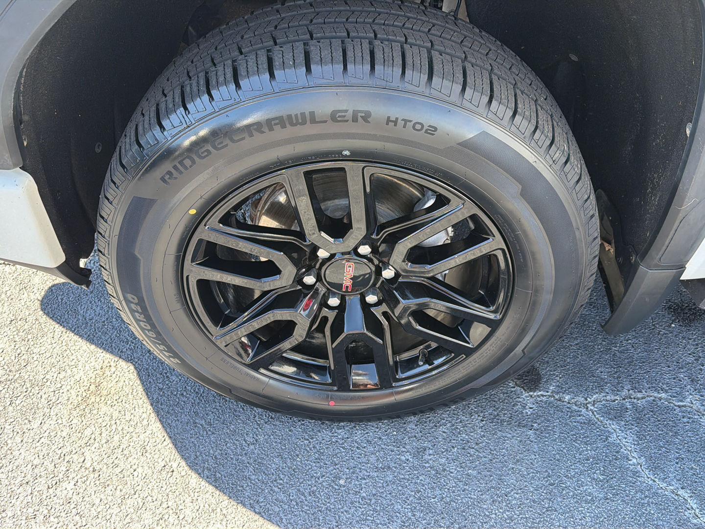 Used 2021 GMC Sierra 1500 Truck