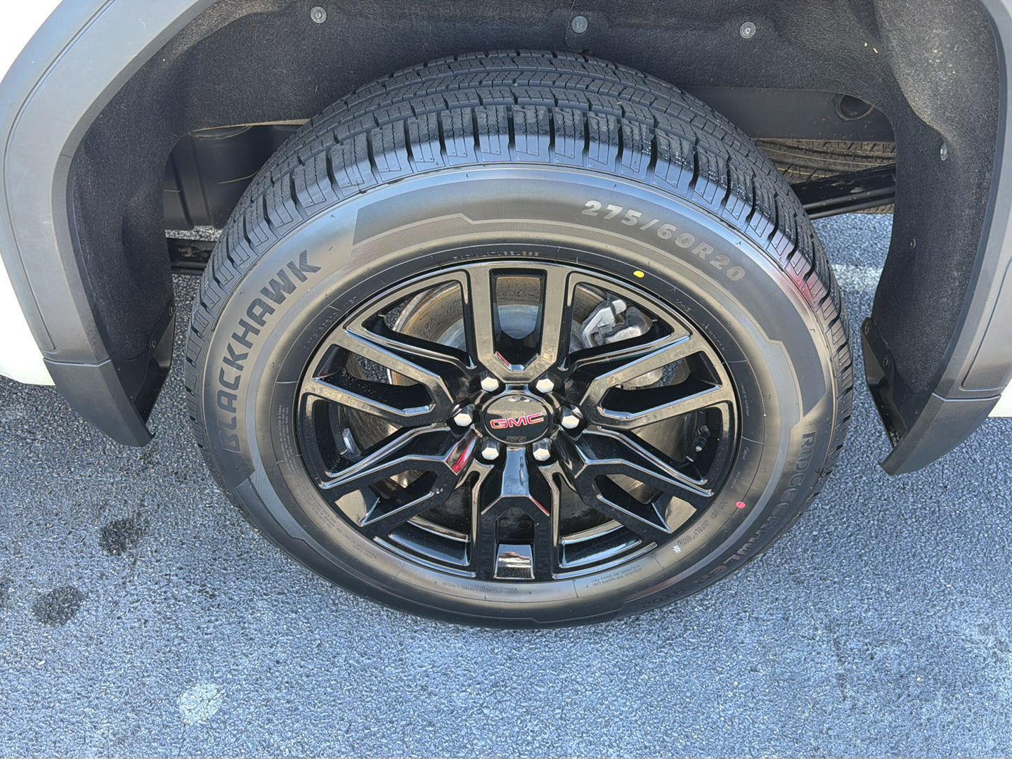 Used 2021 GMC Sierra 1500 Truck