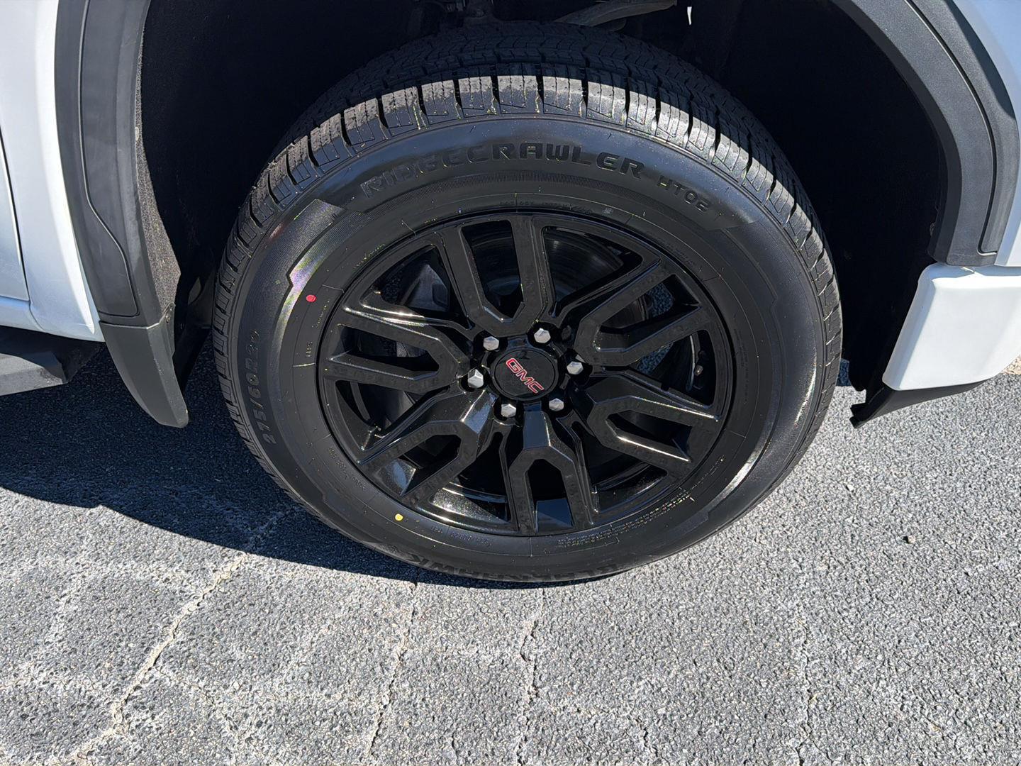 Used 2021 GMC Sierra 1500 Truck