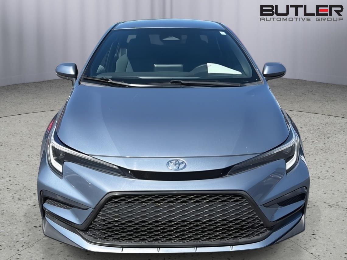 Used 2023 Toyota Corolla Sedan