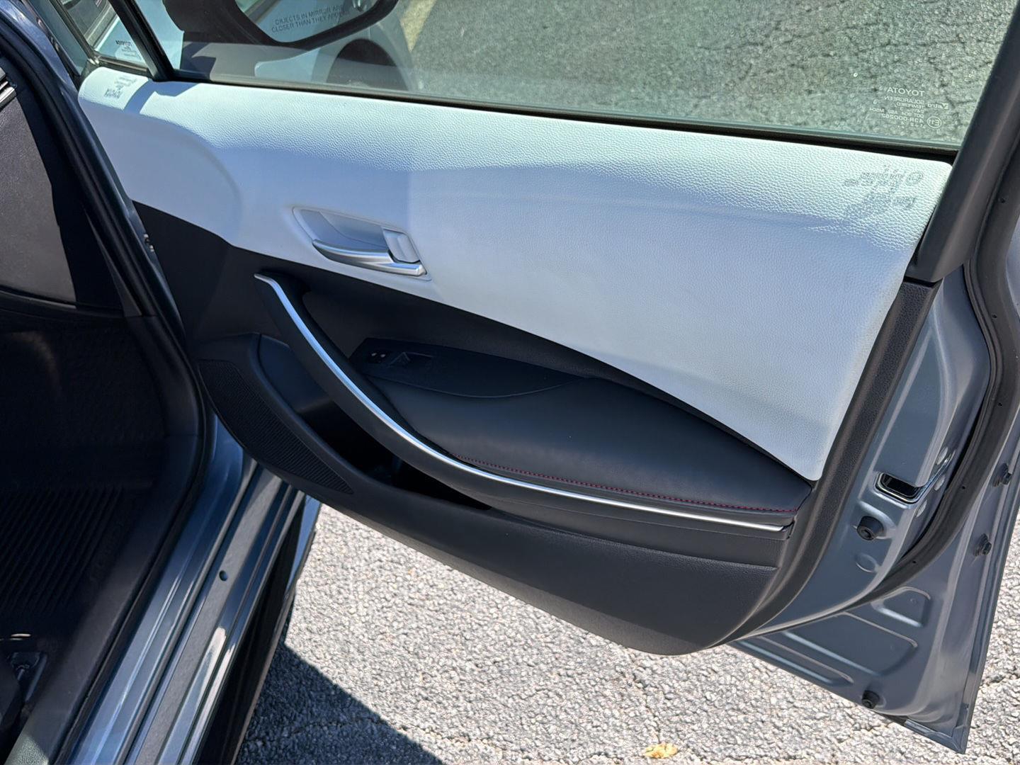 Used 2023 Toyota Corolla Sedan