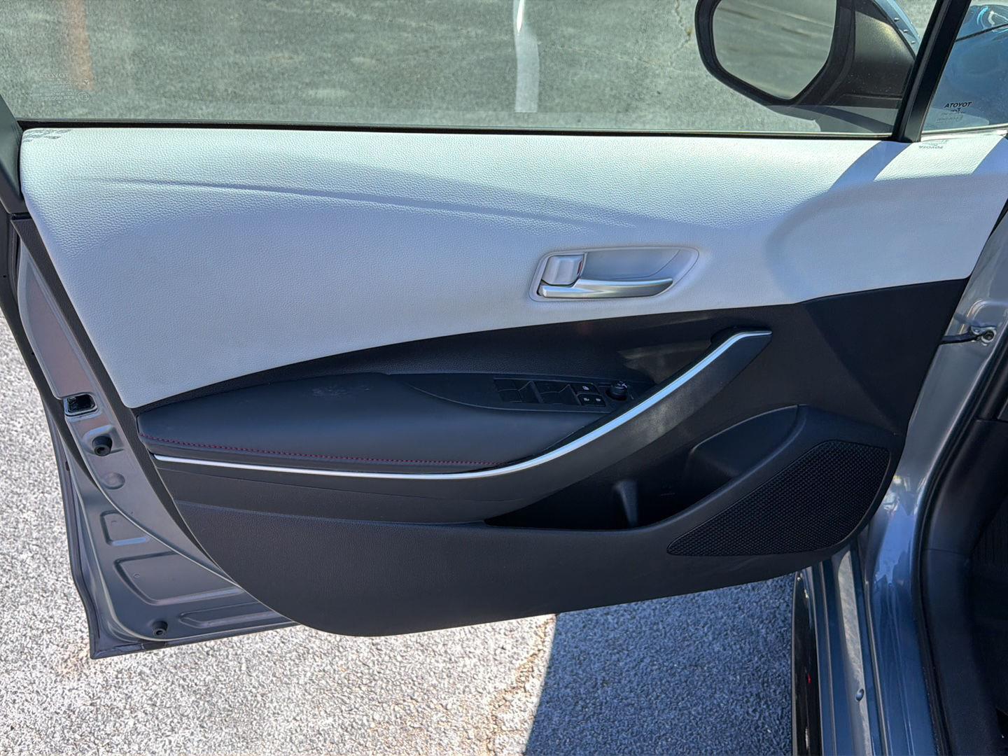 Used 2023 Toyota Corolla Sedan