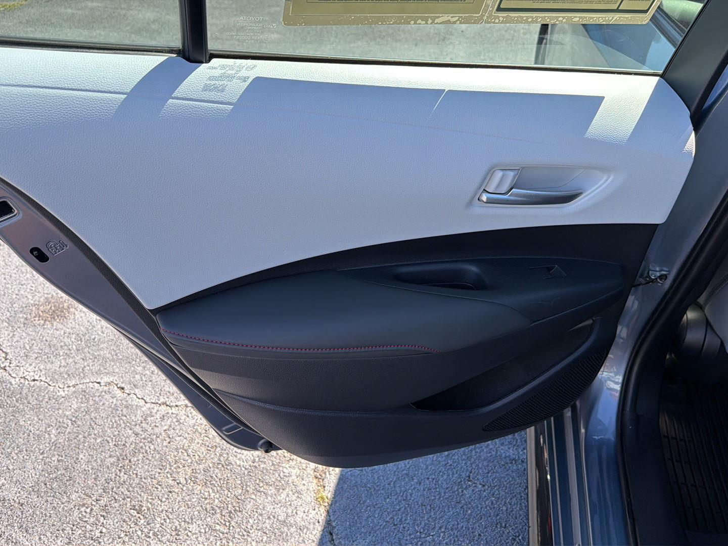 Used 2023 Toyota Corolla Sedan