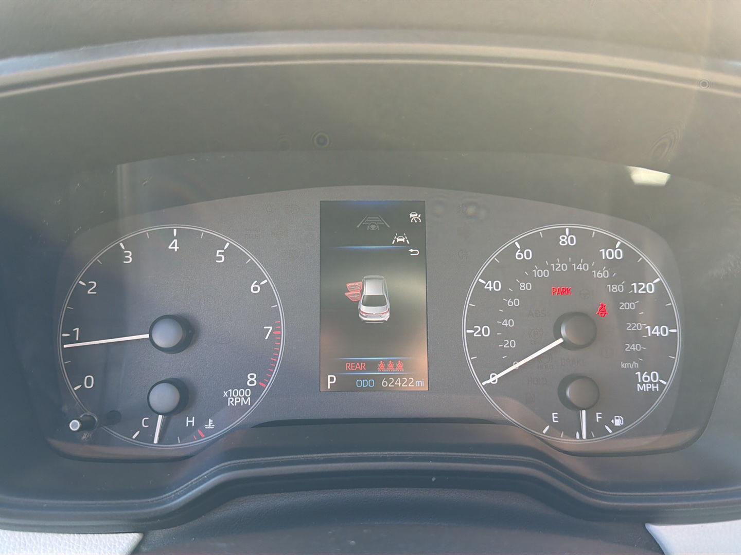 Used 2023 Toyota Corolla Sedan
