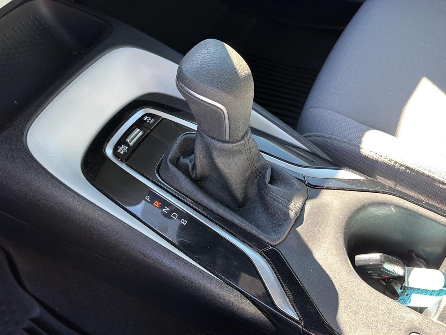 Used 2023 Toyota Corolla Sedan