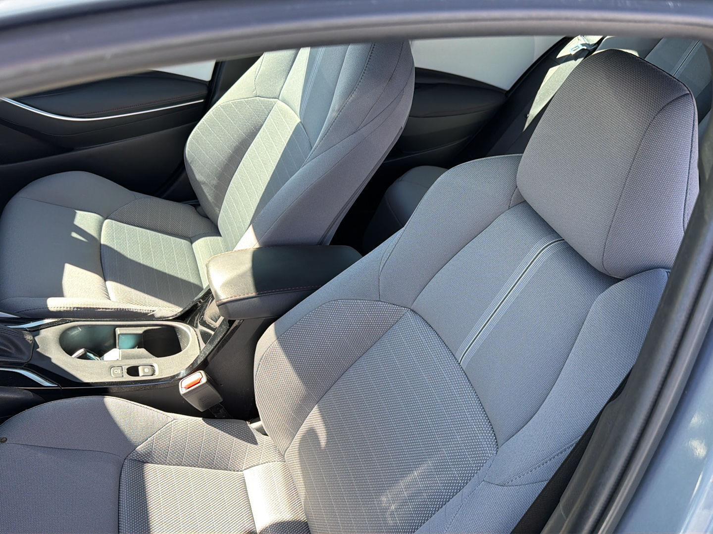 Used 2023 Toyota Corolla Sedan