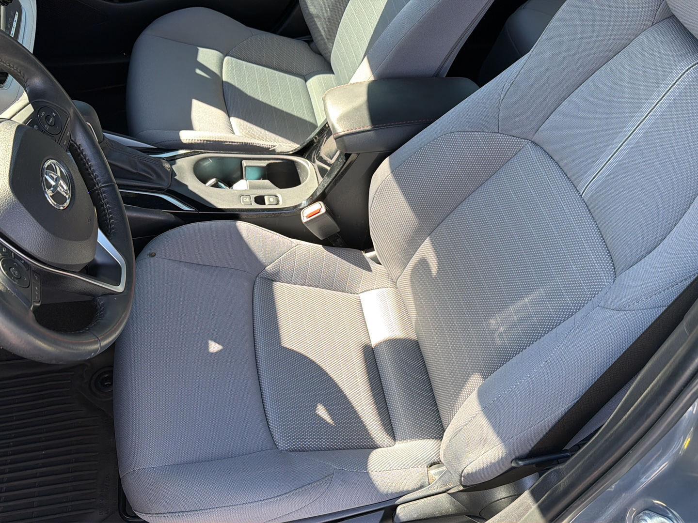 Used 2023 Toyota Corolla Sedan