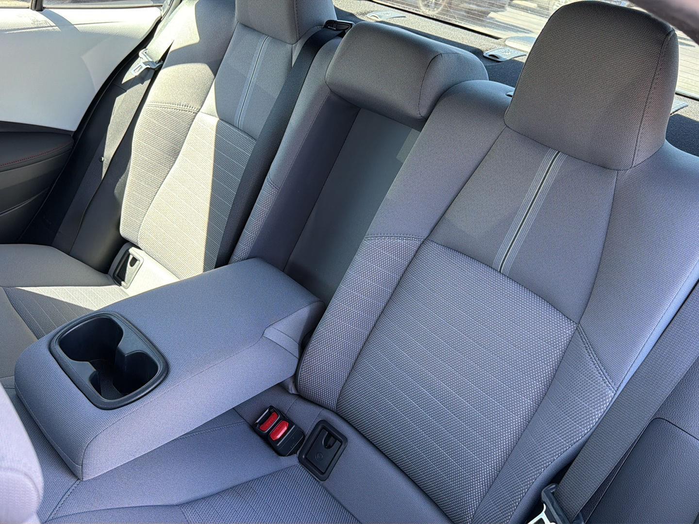 Used 2023 Toyota Corolla Sedan