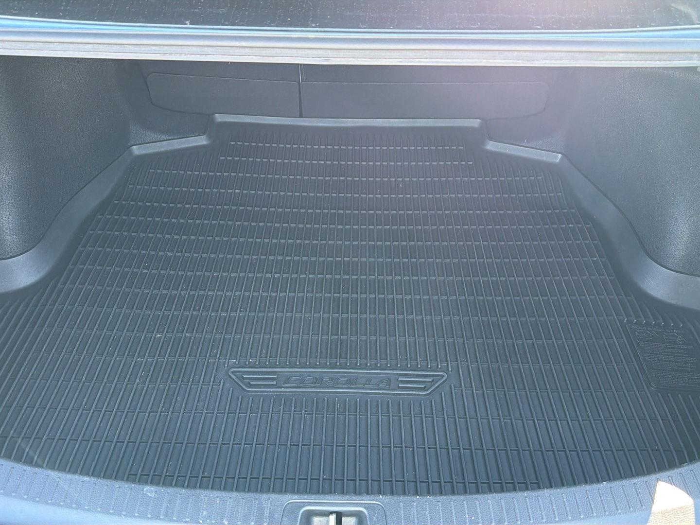 Used 2023 Toyota Corolla Sedan