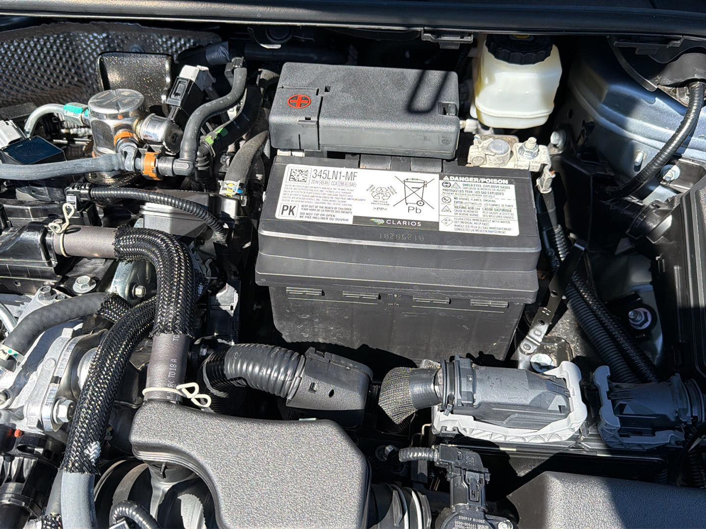 Used 2023 Toyota Corolla Sedan