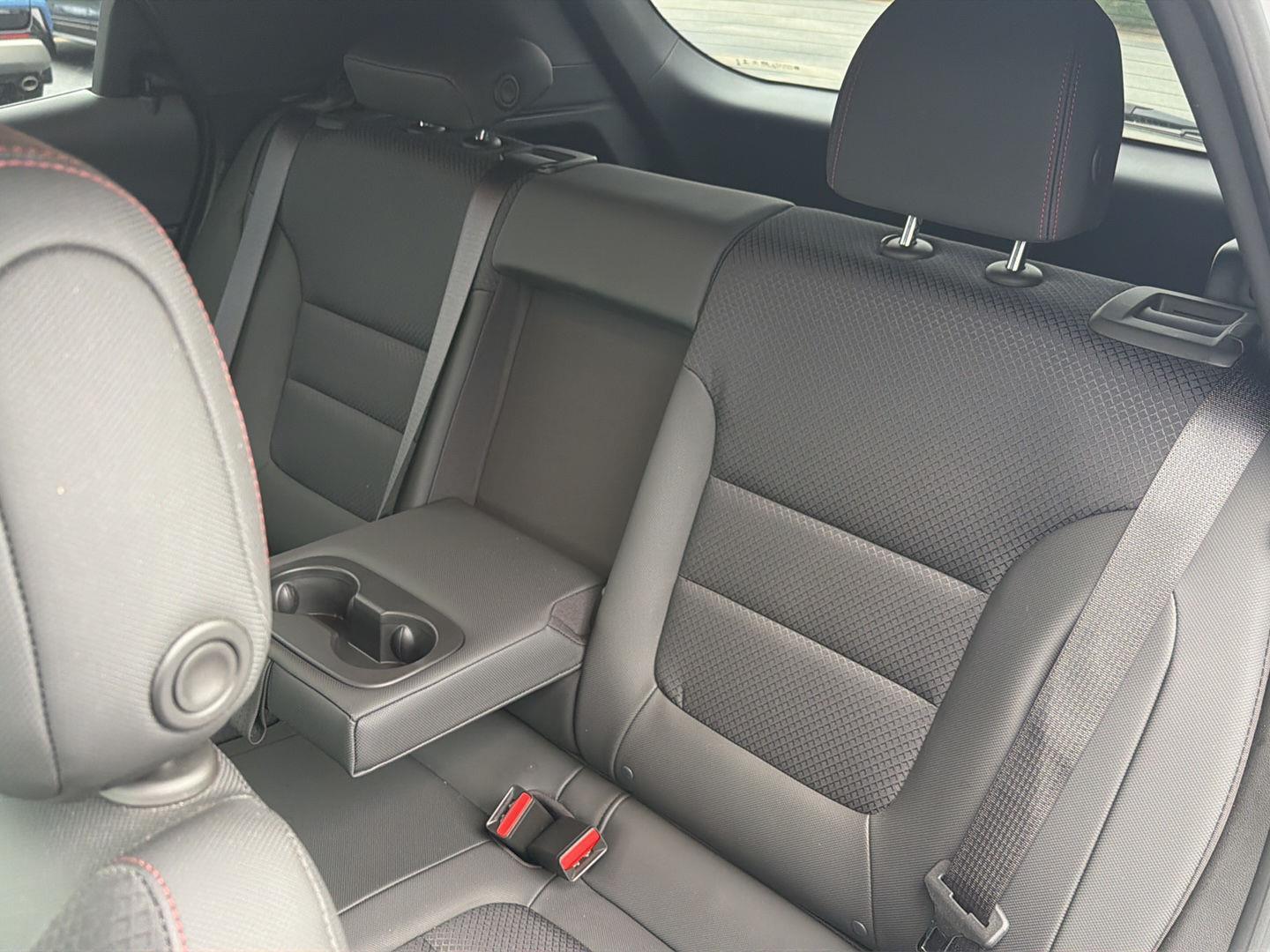 Used 2023 Chevrolet Trailblazer SUV