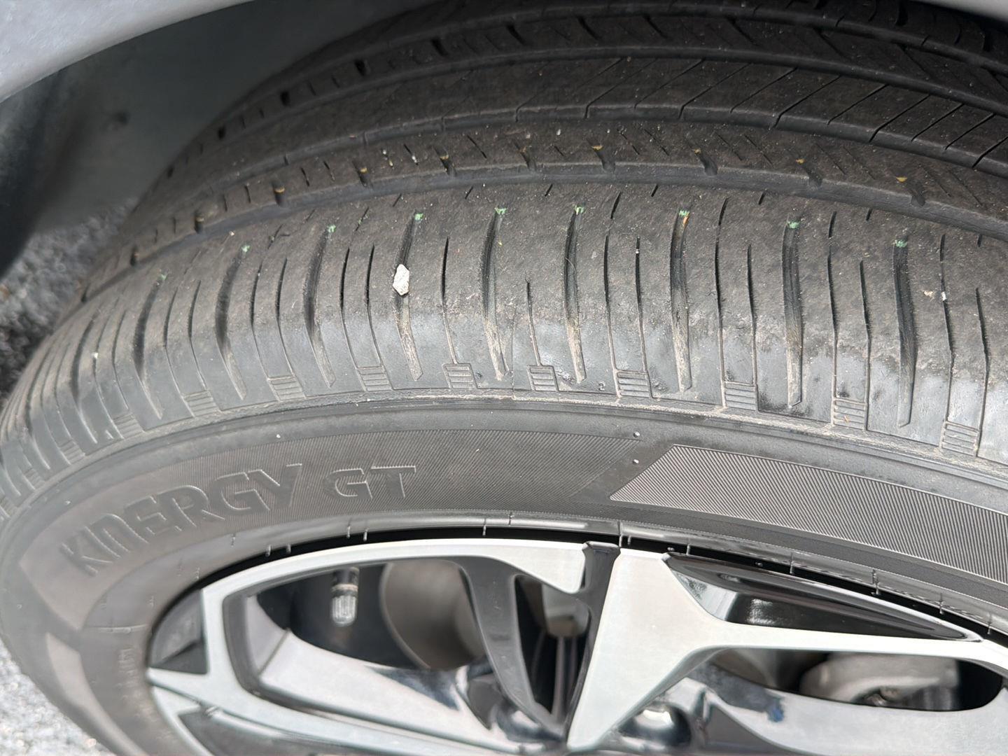 Used 2023 Chevrolet Trailblazer SUV