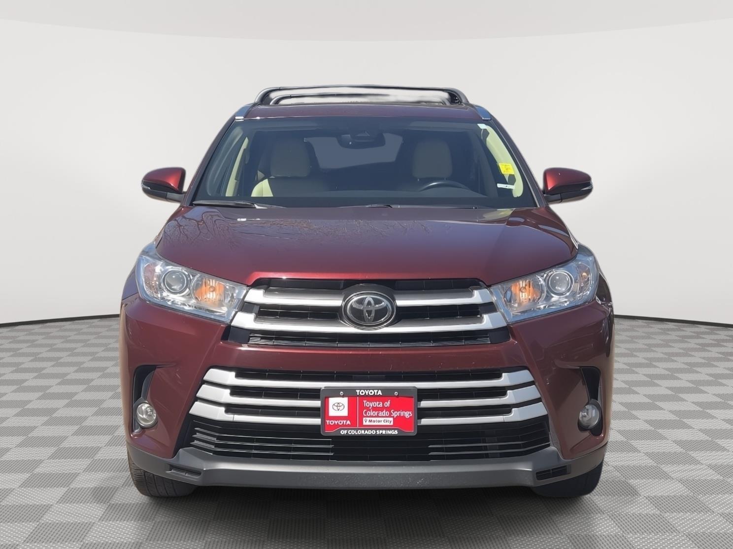 View vehicle photo 2