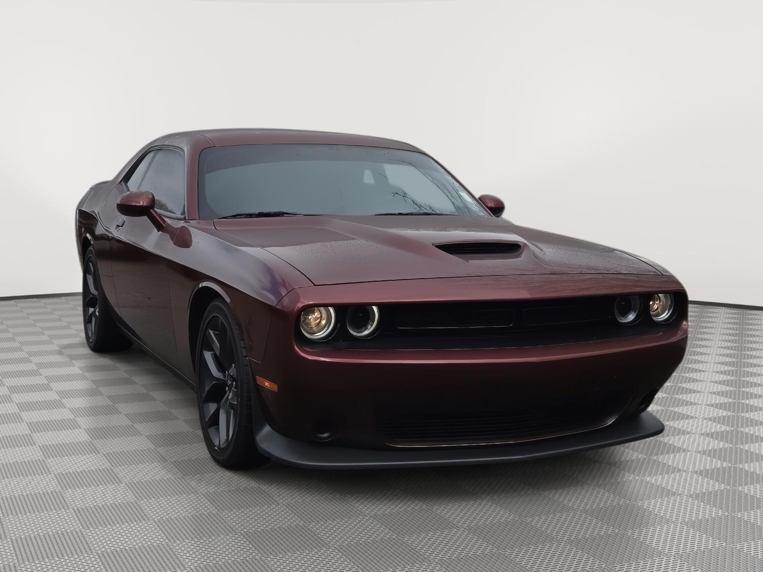 2023 Dodge Challenger GT RWD